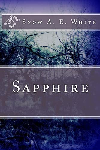Stock image for Sapphire for sale by THE SAINT BOOKSTORE