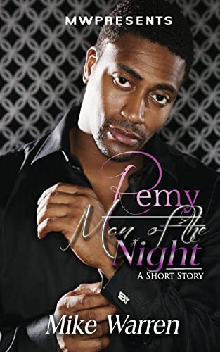 Stock image for Remy Man Of The Night