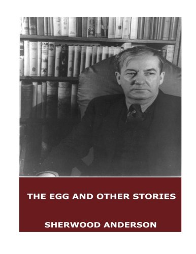 9781546355656: The Egg and Other Stories