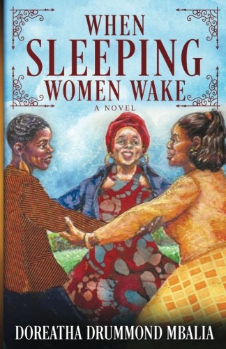 Imagen de archivo de When Sleeping Women Wake a la venta por THE SAINT BOOKSTORE