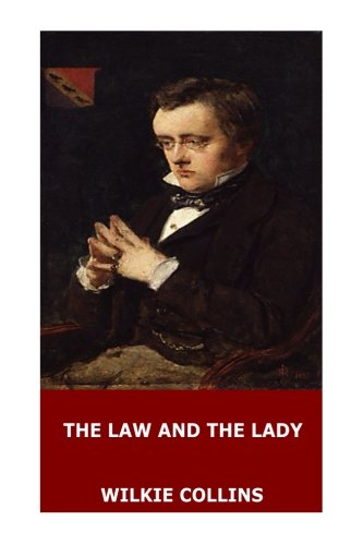 9781546357803: The Law and the Lady