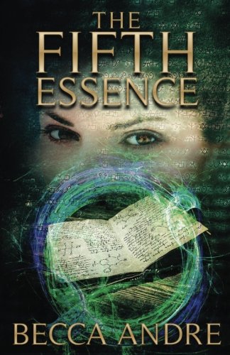 Stock image for The Fifth Essence (The Final Formula Series) for sale by ThriftBooks-Atlanta
