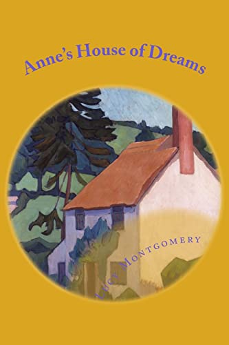 Stock image for Anne's House of Dreams for sale by Lucky's Textbooks