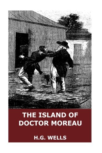 9781546374831: The Island of Doctor Moreau