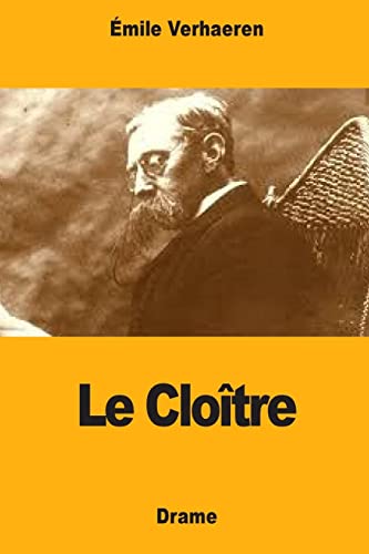 9781546375029: Le Clotre