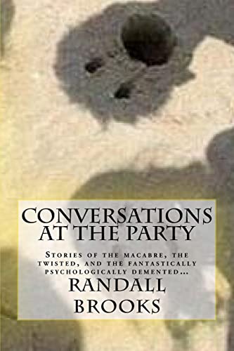 Stock image for Conversations at the Party for sale by THE SAINT BOOKSTORE