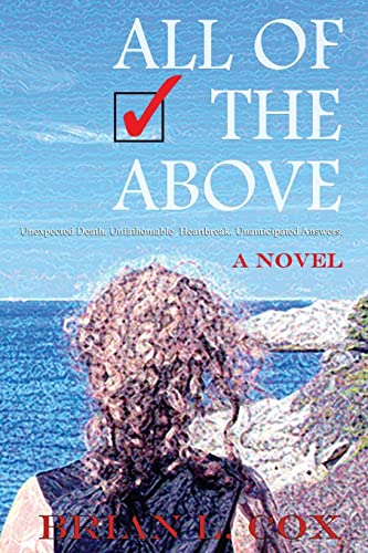 Stock image for All Of The Above for sale by Better World Books