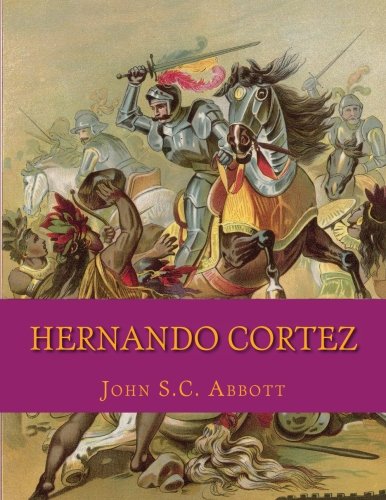 Stock image for Hernando Cortez for sale by Revaluation Books