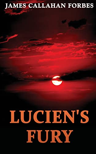 Stock image for Lucien's Fury for sale by HPB Inc.