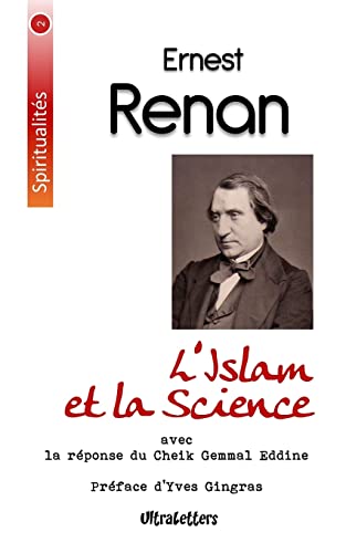 Stock image for L'Islam et la Science (French Edition) for sale by Lucky's Textbooks