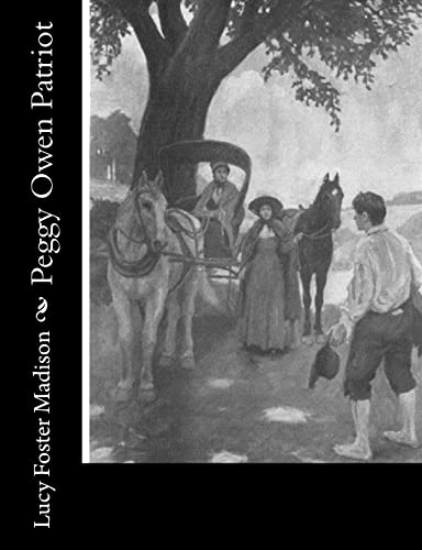 Stock image for Peggy Owen Patriot for sale by Lucky's Textbooks