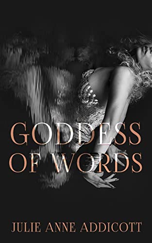 Stock image for Goddess of Words for sale by PBShop.store US