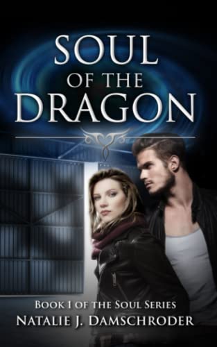 Stock image for Soul of the Dragon for sale by Revaluation Books