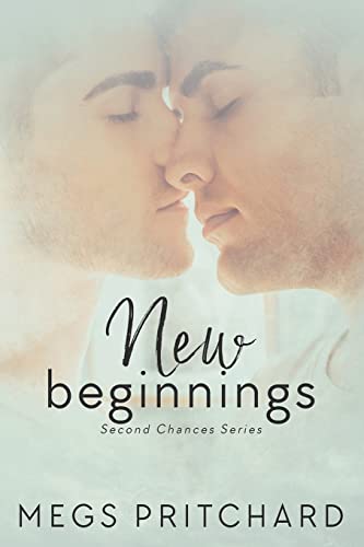 Stock image for New Beginnings for sale by THE SAINT BOOKSTORE