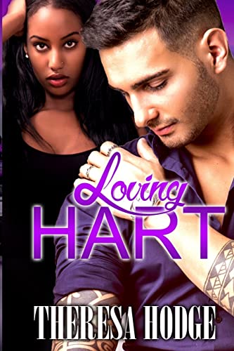 Imagen de archivo de Loving HART a la venta por Better World Books