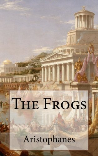 Imagen de archivo de The Frogs a la venta por ThriftBooks-Dallas