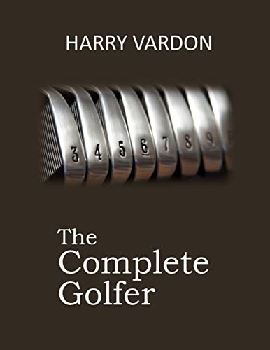 9781546424345: The Complete Golfer