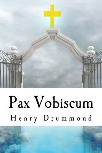 9781546430476: Pax Vobiscum