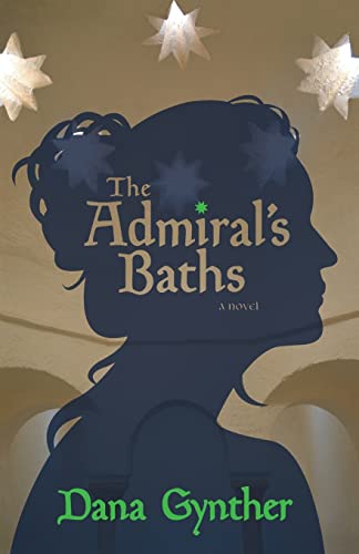 Beispielbild fr The Admiral's Baths zum Verkauf von BooksRun