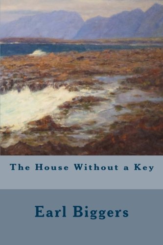 Imagen de archivo de The House Without a Key a la venta por KuleliBooks