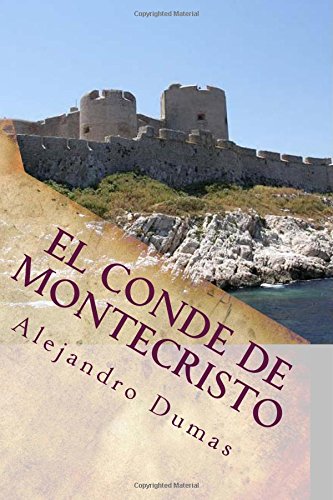9781546434276: El Conde de Montecristo