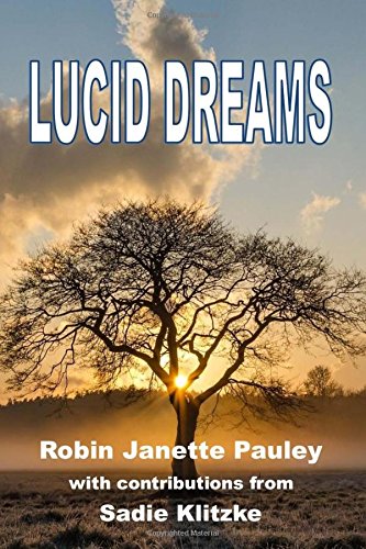 Stock image for Lucid Dreams for sale by THE SAINT BOOKSTORE