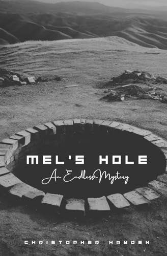9781546440239: Mel's Hole: An Endless Mystery