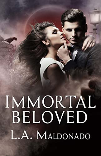 Stock image for Immortal Beloved for sale by THE SAINT BOOKSTORE