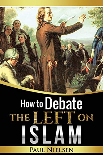 Imagen de archivo de How to Debate the Left on Islam a la venta por WorldofBooks