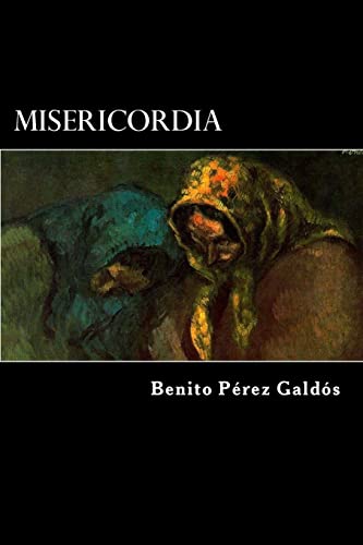 9781546450818: Misericordia (Spanish Edition)