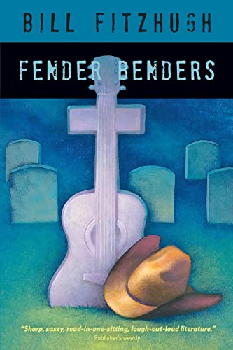 9781546451204: Fender Benders