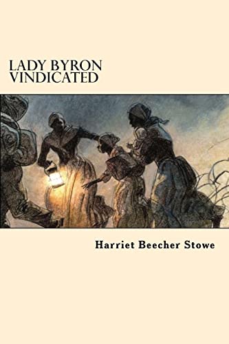 Stock image for Lady Byron Vindicated for sale by THE SAINT BOOKSTORE