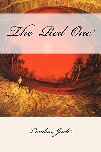 9781546472100: The Red One