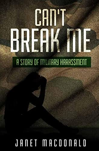Stock image for Can't Break Me for sale by HPB-Movies