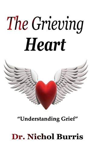 Stock image for The Grieving Heart for sale by THE SAINT BOOKSTORE