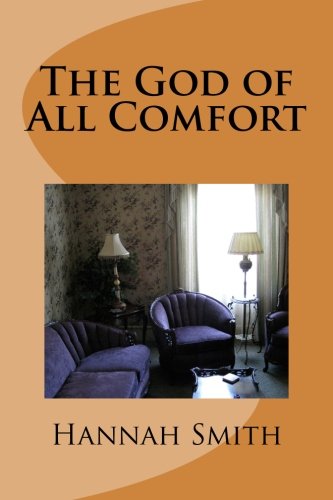 9781546479291: The God of All Comfort