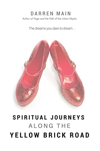 Beispielbild fr Spiritual Journeys along the Yellow Brick Road, 3rd Edition zum Verkauf von SecondSale