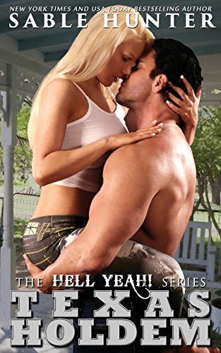 Imagen de archivo de Texas Holdem (The Hell Yeah! Series) a la venta por ThriftBooks-Dallas