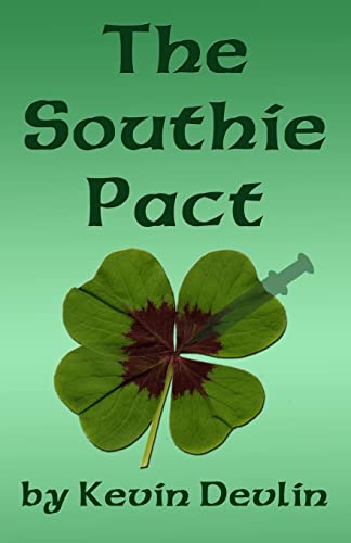 Beispielbild fr The Southie Pact zum Verkauf von SecondSale