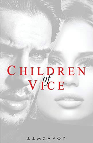 Stock image for Children of Vice for sale by Irish Booksellers