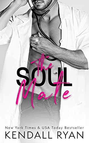 9781546494676: The Soul Mate (Roommates)