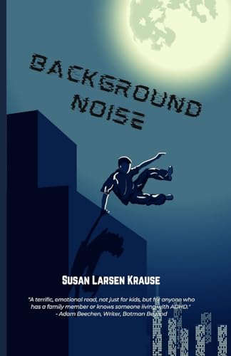 Stock image for Background Noise for sale by SecondSale