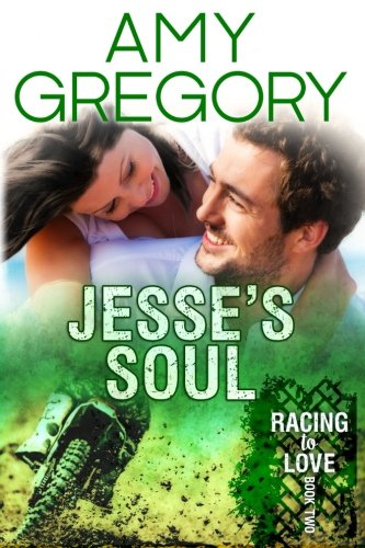 Beispielbild fr Jesse's Soul: Second Edition (Racing to Love) zum Verkauf von HPB-Ruby