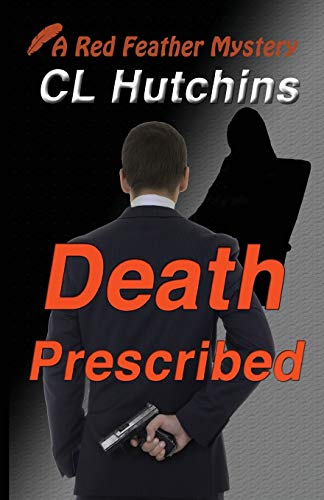 Stock image for Death Prescribed for sale by THE SAINT BOOKSTORE