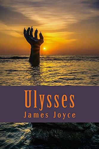 9781546499671: Ulysses