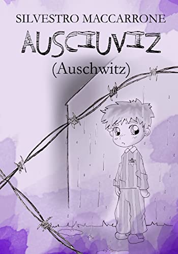 9781546512011: AUSCIUVIZ (Auschwitz)