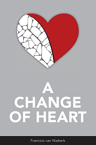 Stock image for A Change of Heart for sale by Lucky's Textbooks