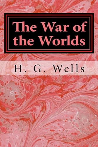 9781546517528: The War of the Worlds