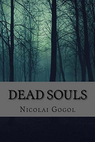 9781546523345: Dead Souls (Classic Edition)