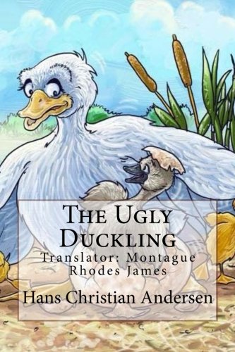 9781546523468: The Ugly Duckling